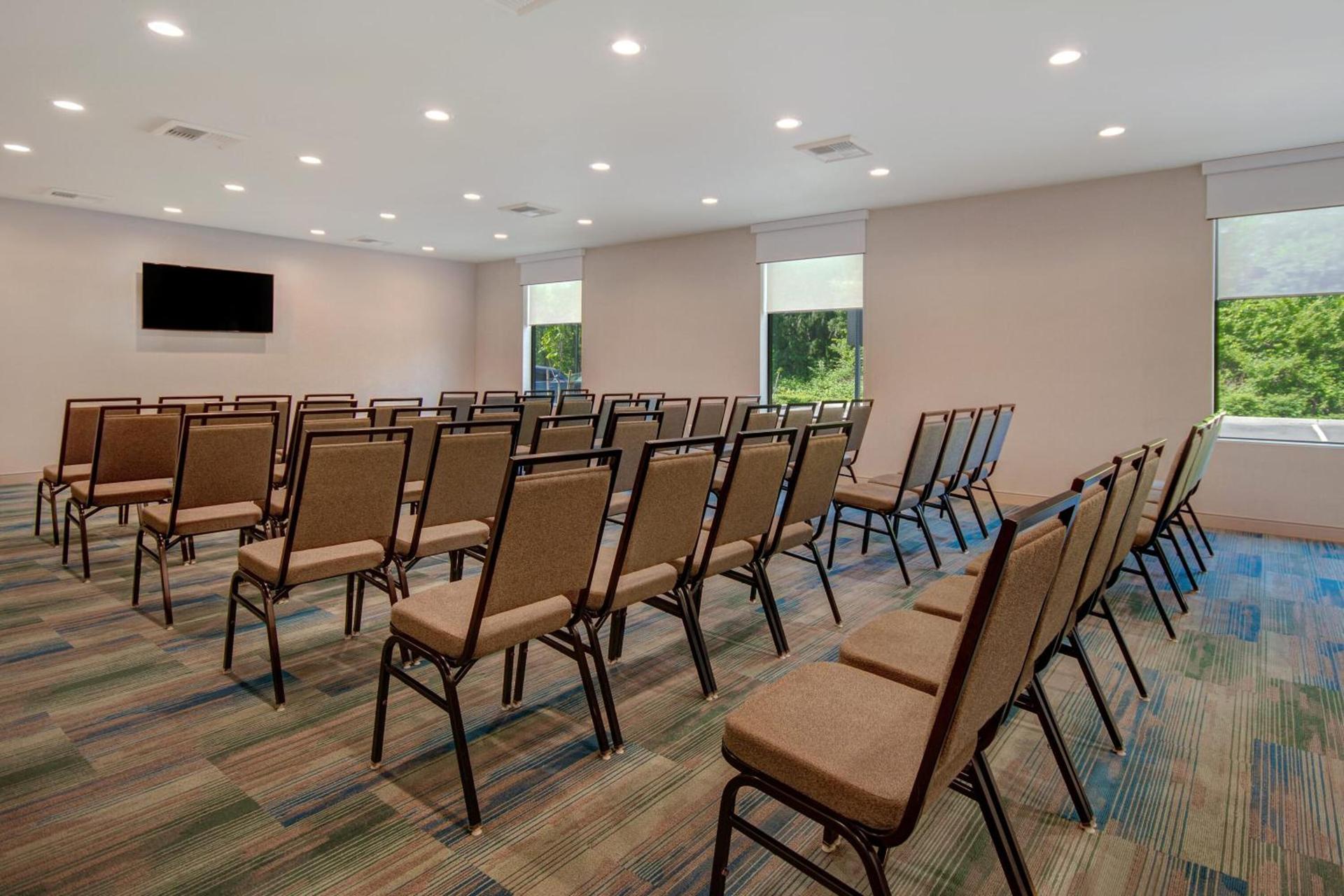 Home2 Suites By Hilton Marysville photo 9