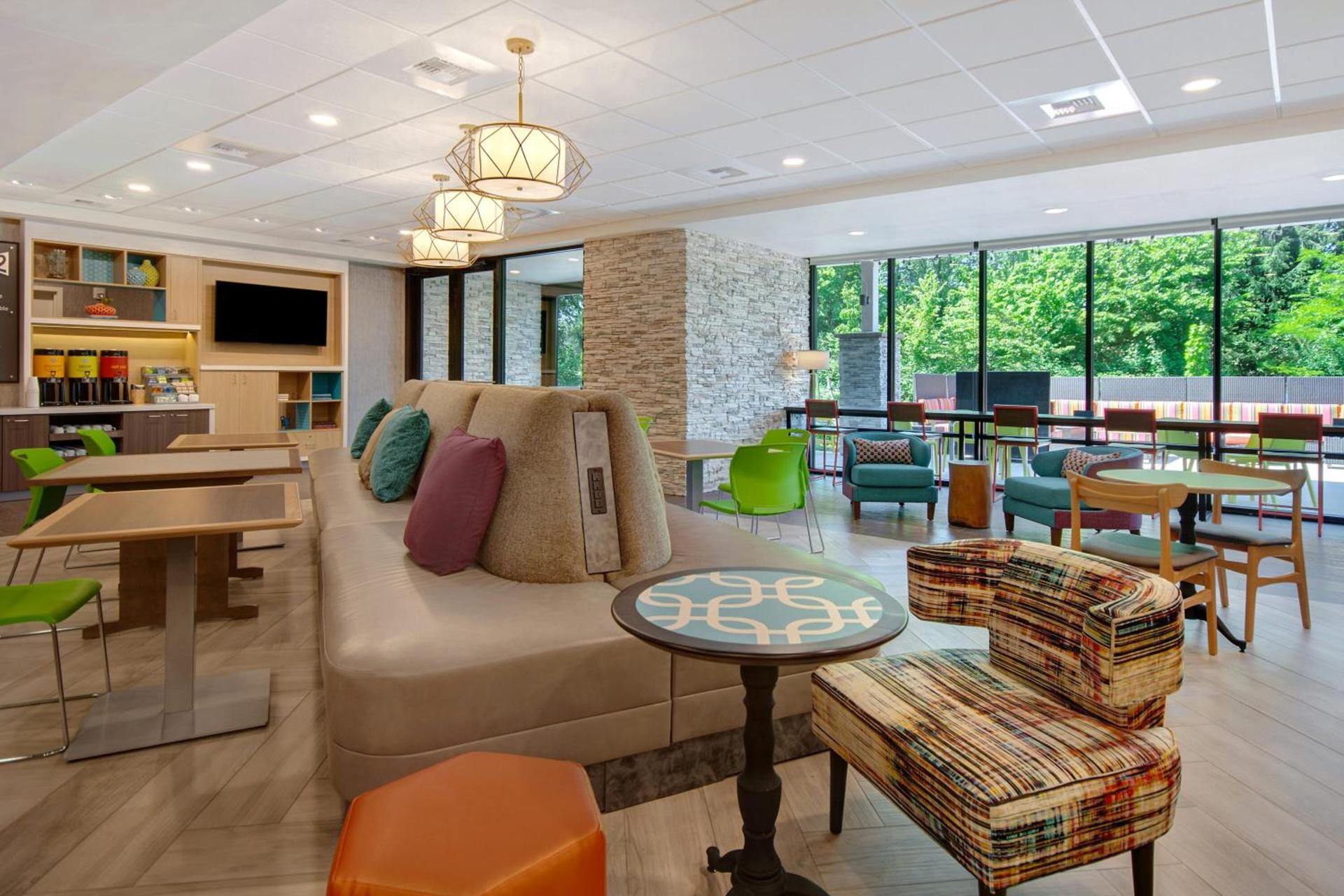Home2 Suites By Hilton Marysville photo 10