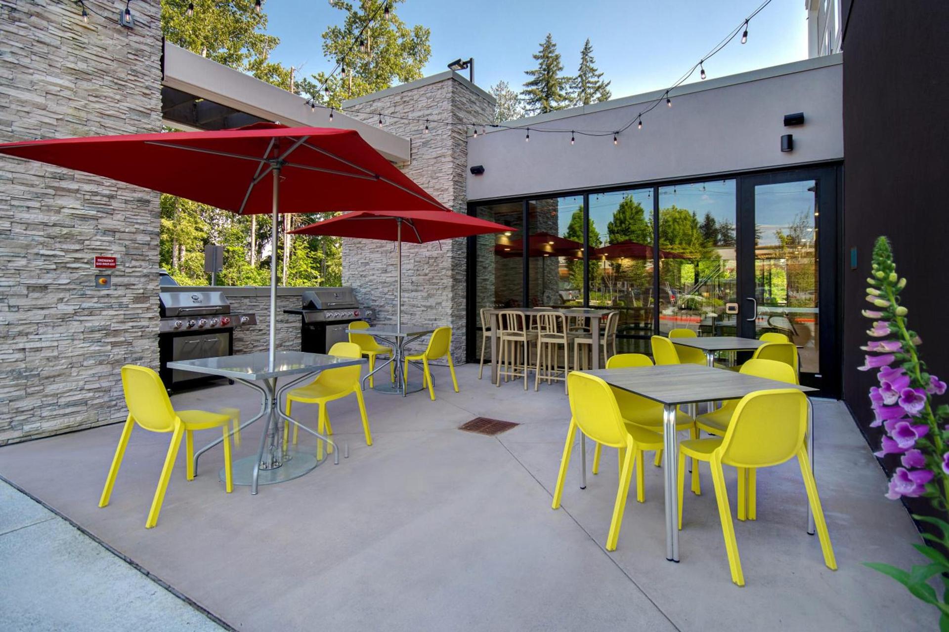 Home2 Suites By Hilton Marysville photo 11