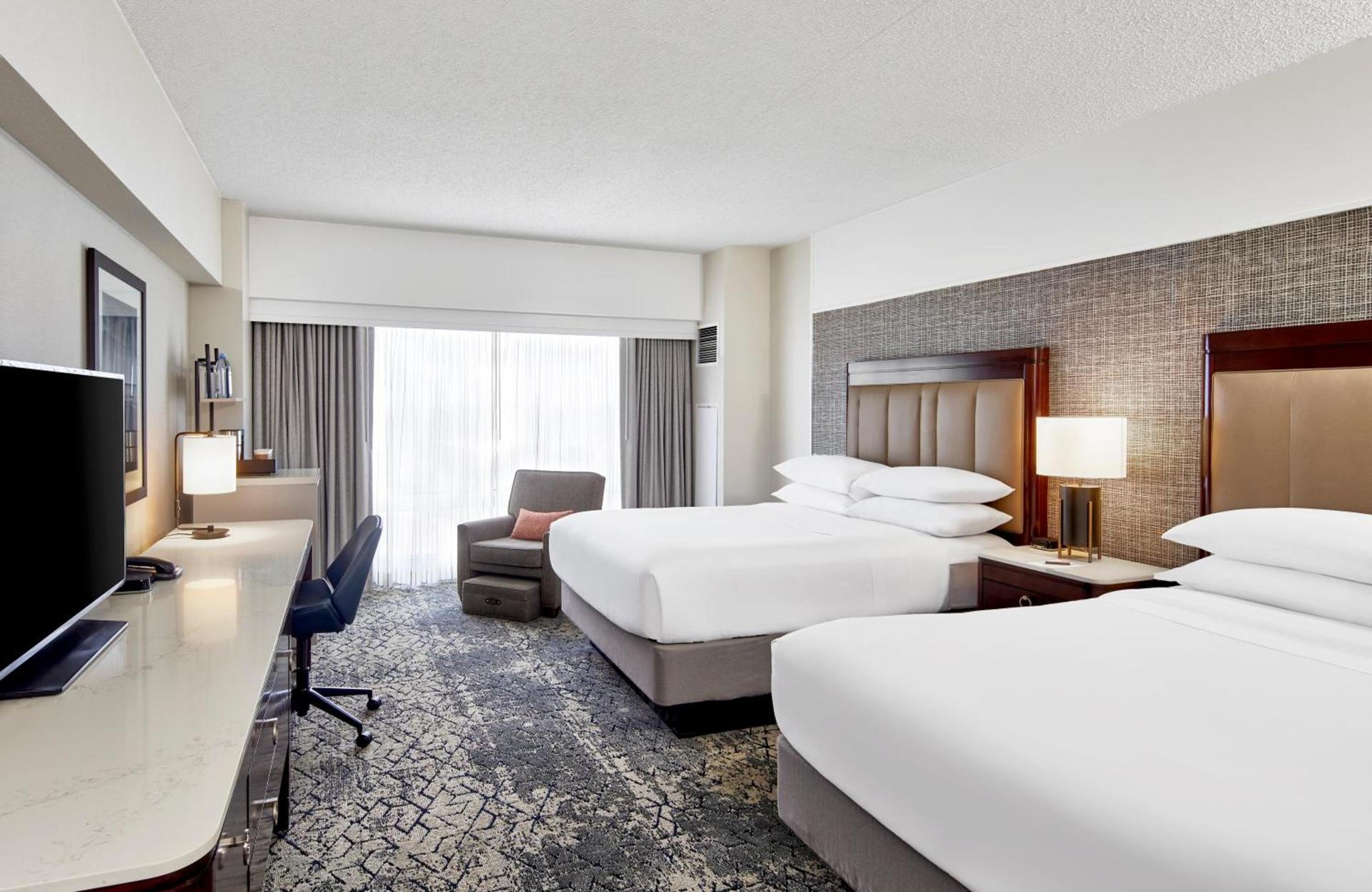 Sheraton Indianapolis Hotel at Keystone Crossing photo 62