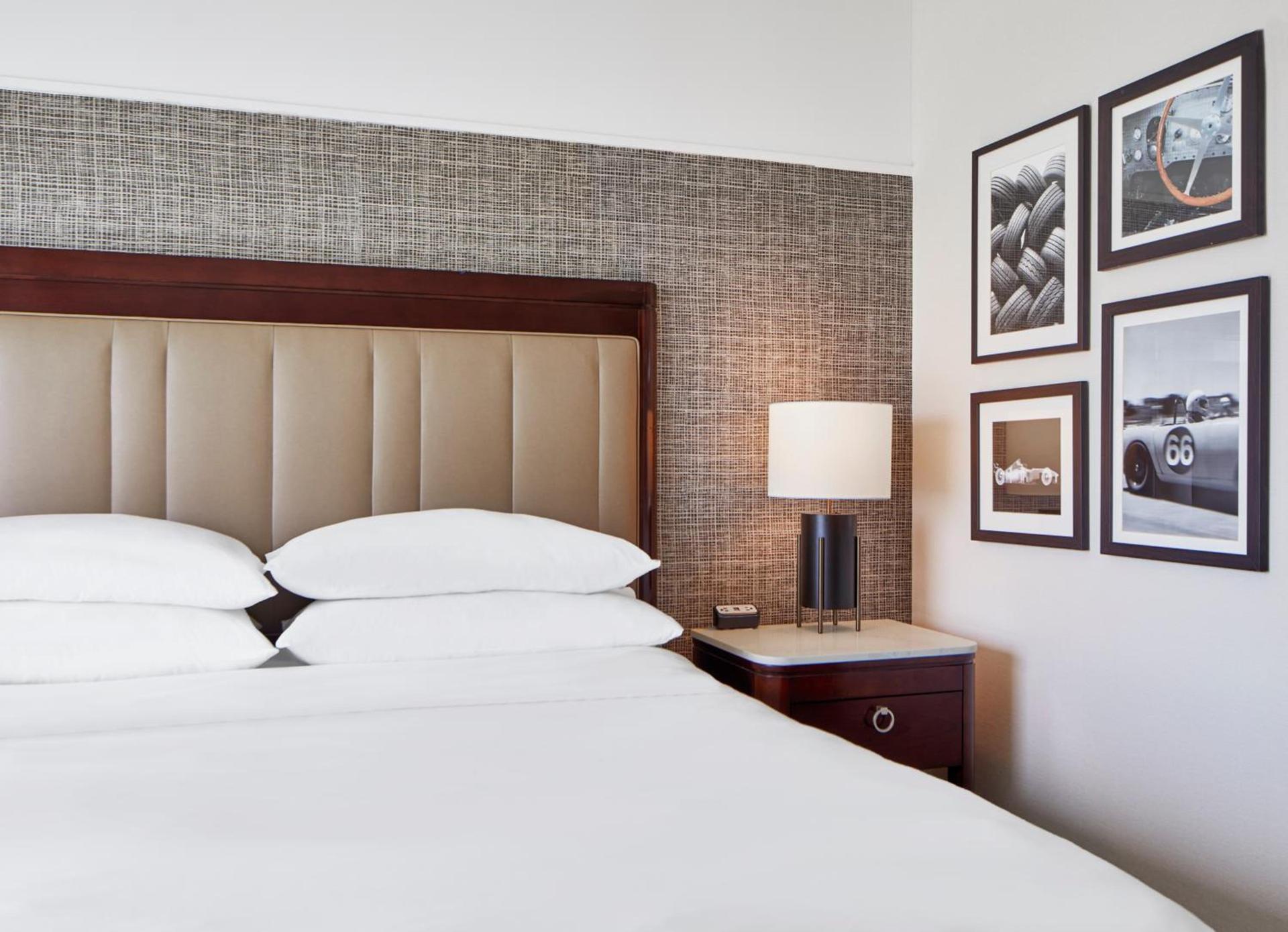 Sheraton Indianapolis Hotel at Keystone Crossing photo 48