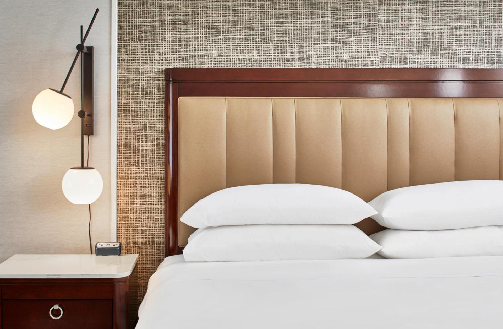 Sheraton Indianapolis Hotel at Keystone Crossing photo 67