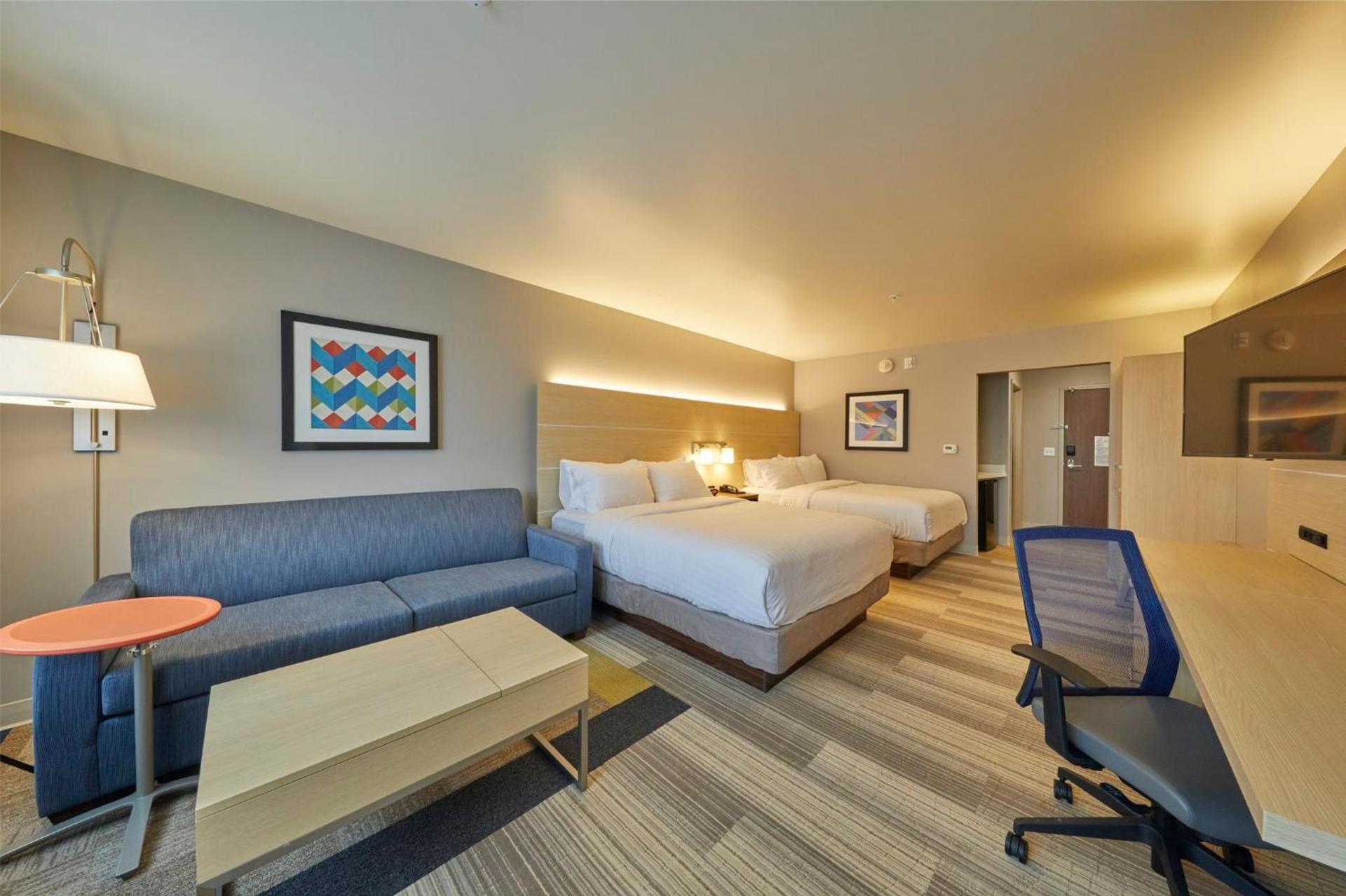 Holiday Inn Express & Suites - Hermiston Downtown by IHG photo 32