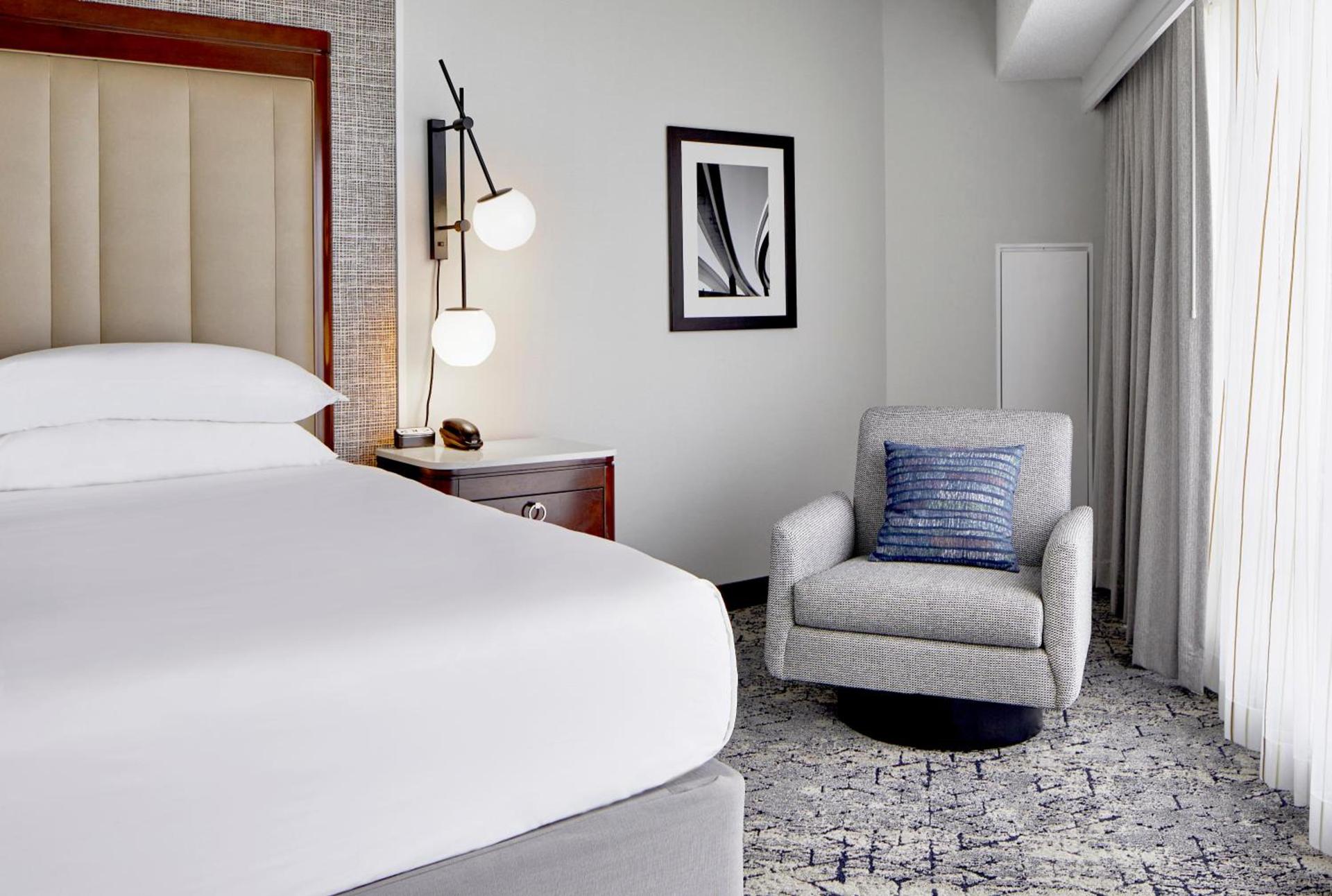Sheraton Indianapolis Hotel at Keystone Crossing photo 53