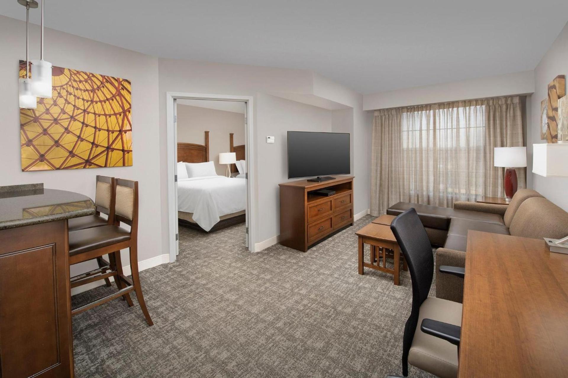 Staybridge Suites Columbia by IHG photo 46