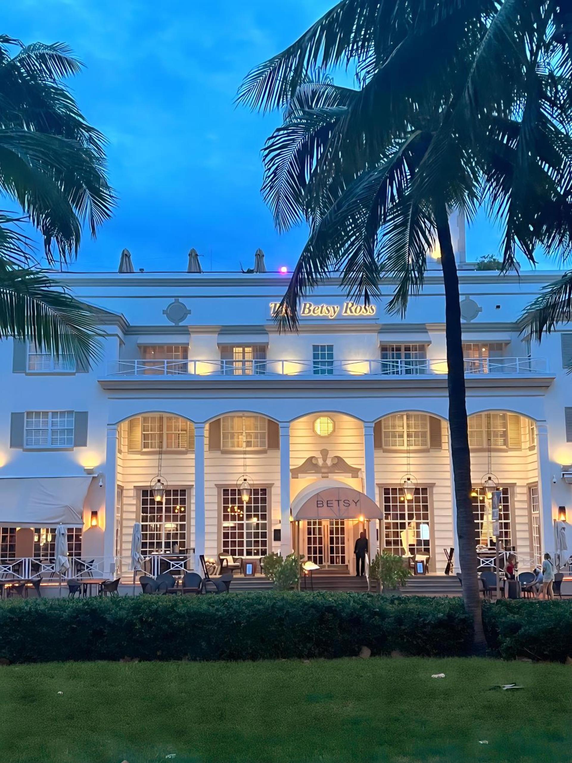 The Betsy Hotel, South Beach photo 16