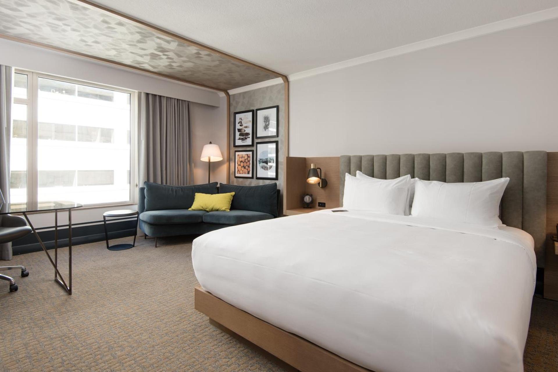 The Duniway Portland, A Hilton Hotel photo 59