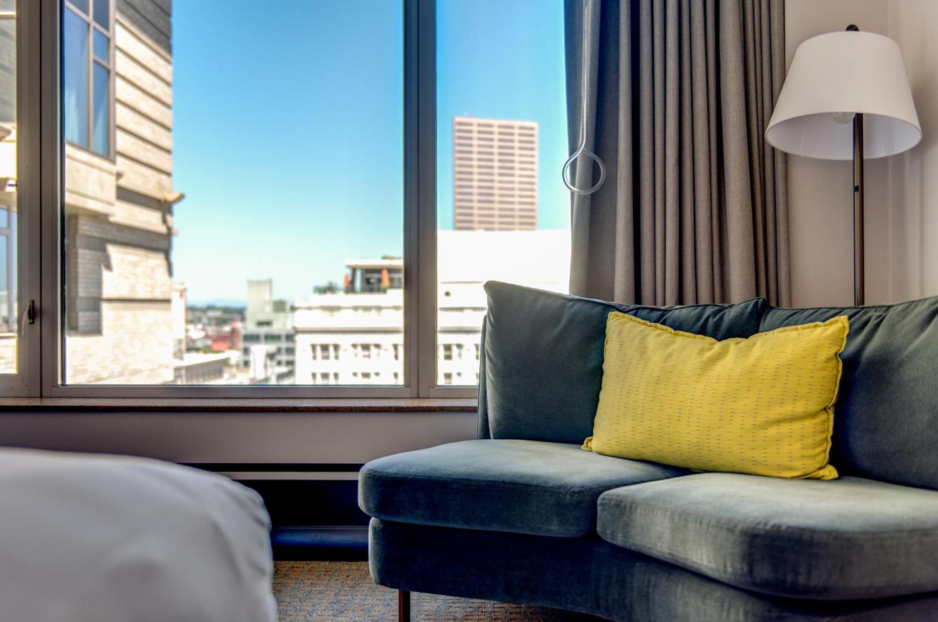 The Duniway Portland, A Hilton Hotel photo 64