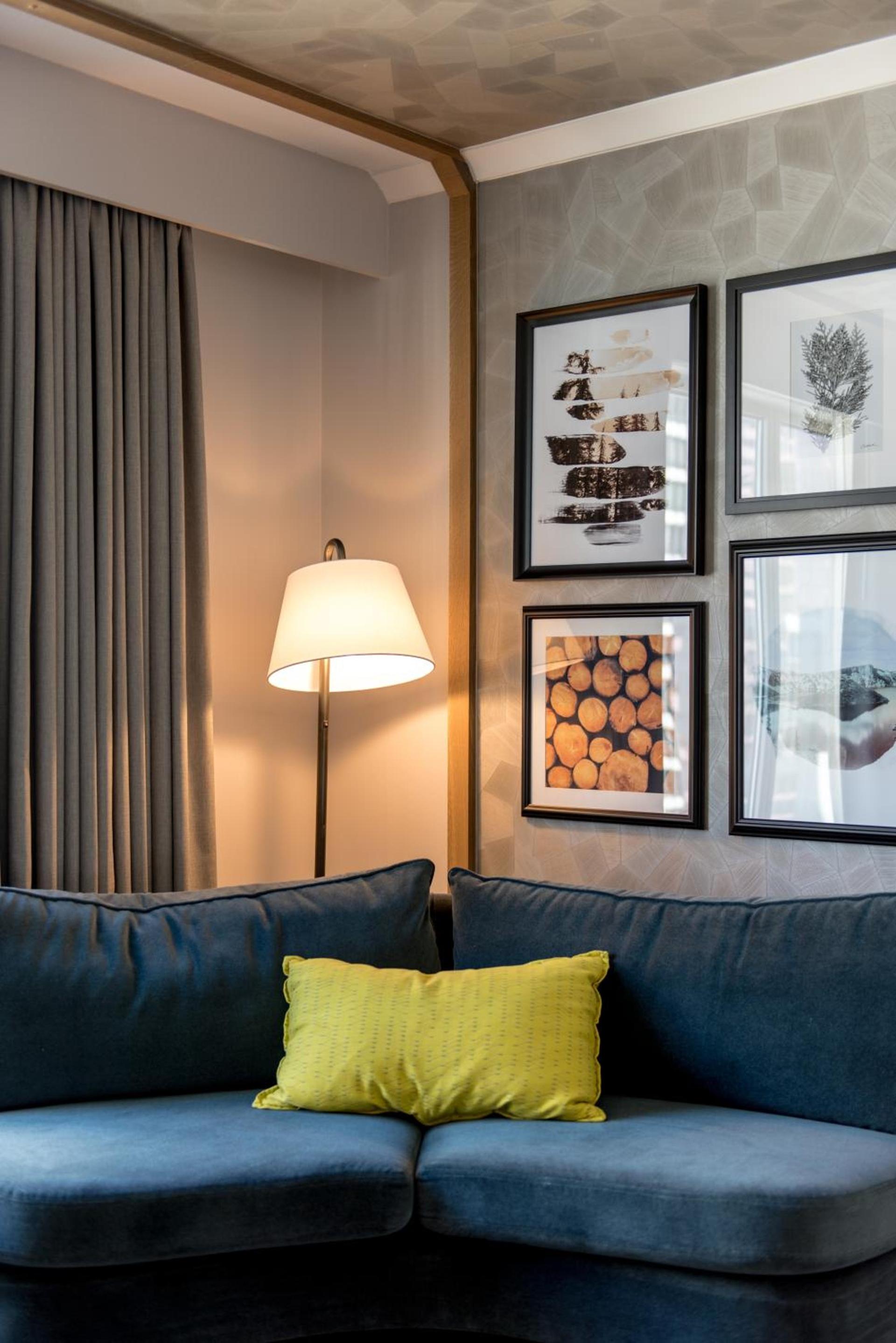 The Duniway Portland, A Hilton Hotel photo 67