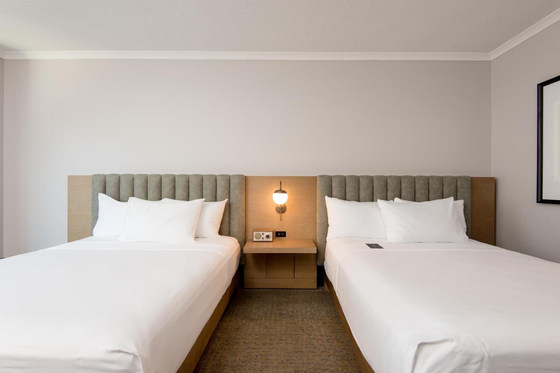 The Duniway Portland, A Hilton Hotel photo 66