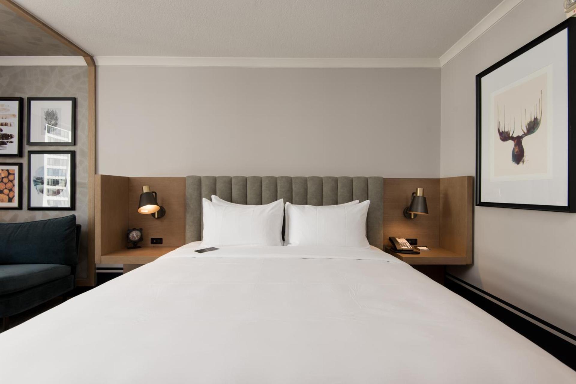 The Duniway Portland, A Hilton Hotel photo 68