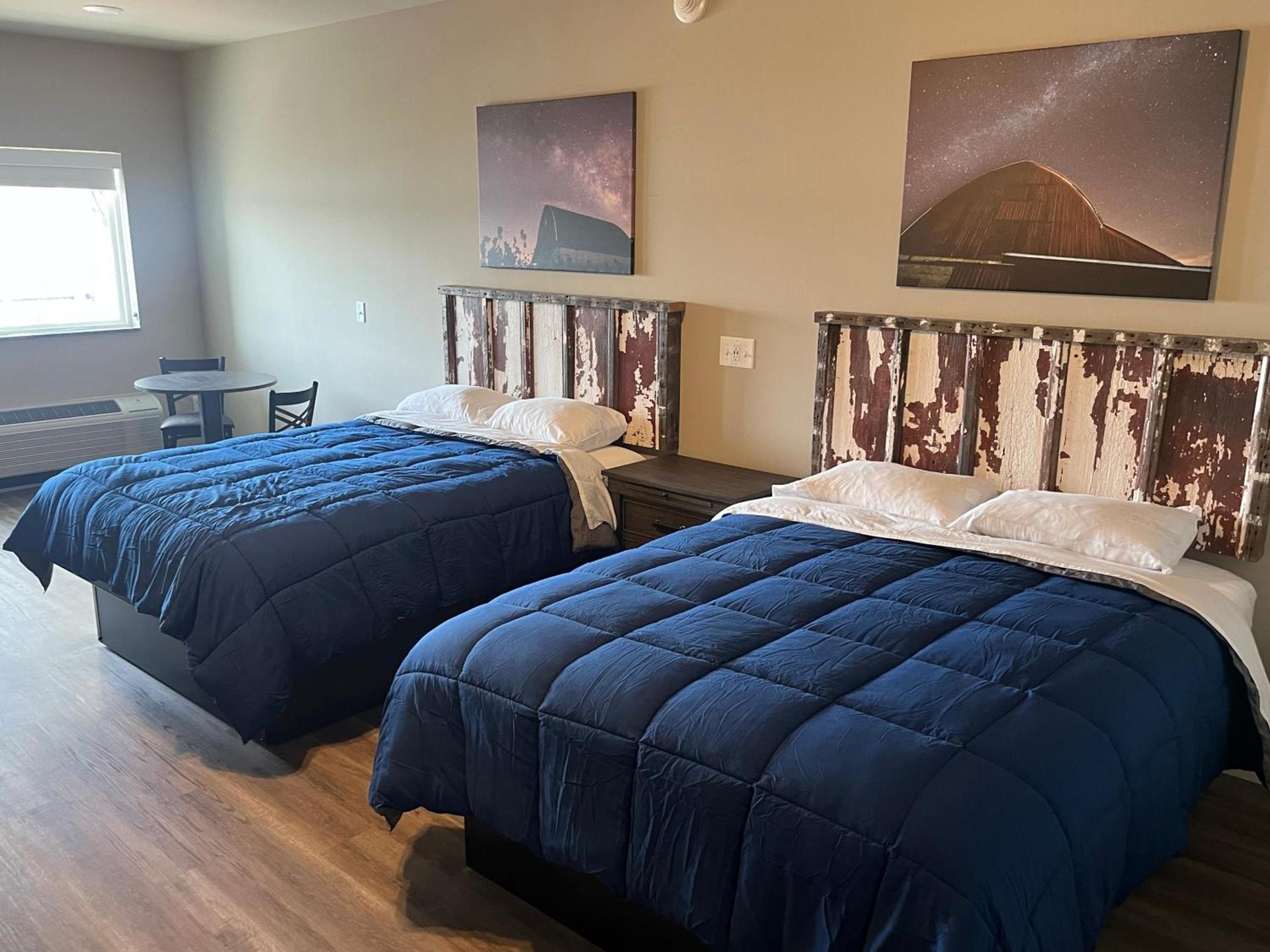 Luckys Lodge photo 7