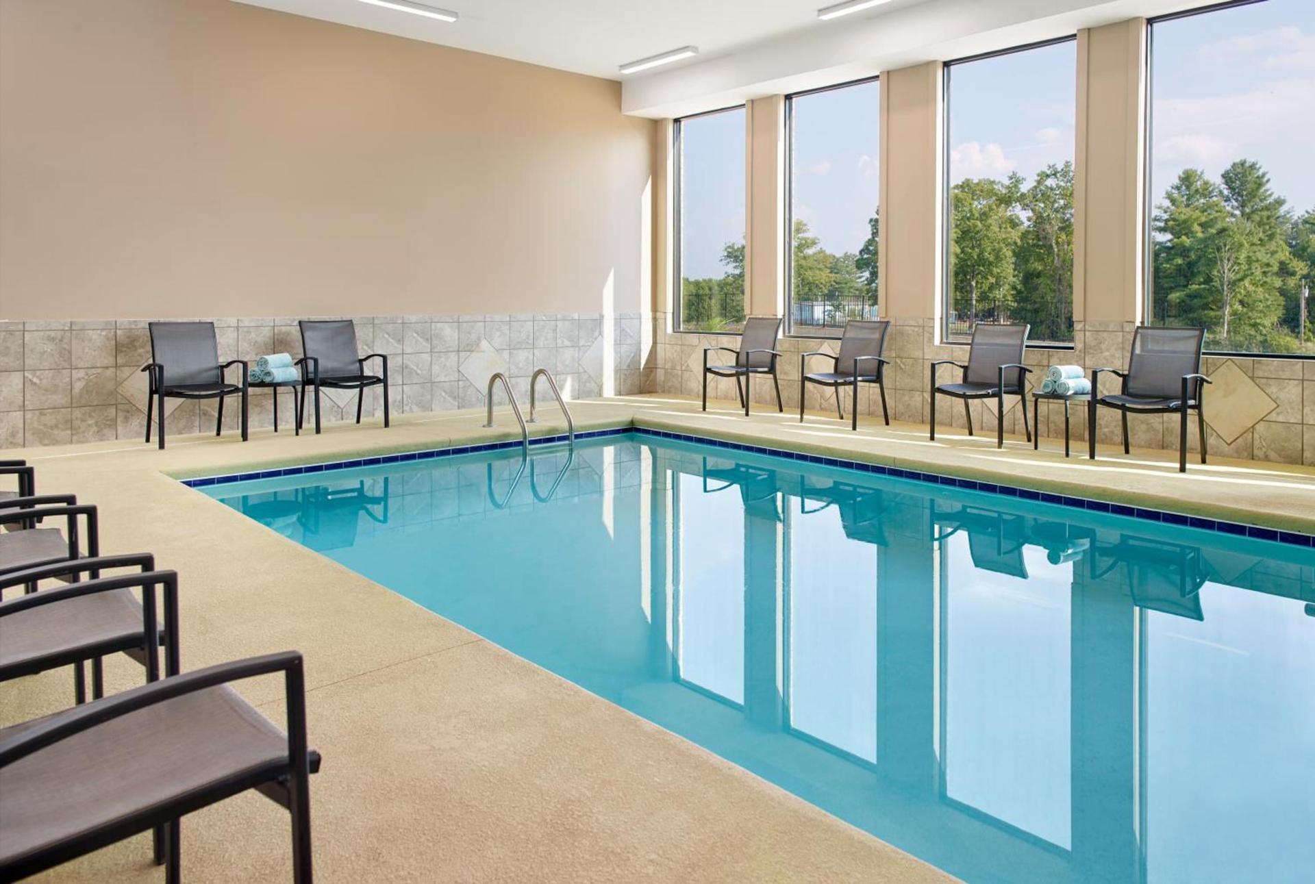 Fairfield Inn & Suites by Marriott Asheville Airport/Fletcher photo 19