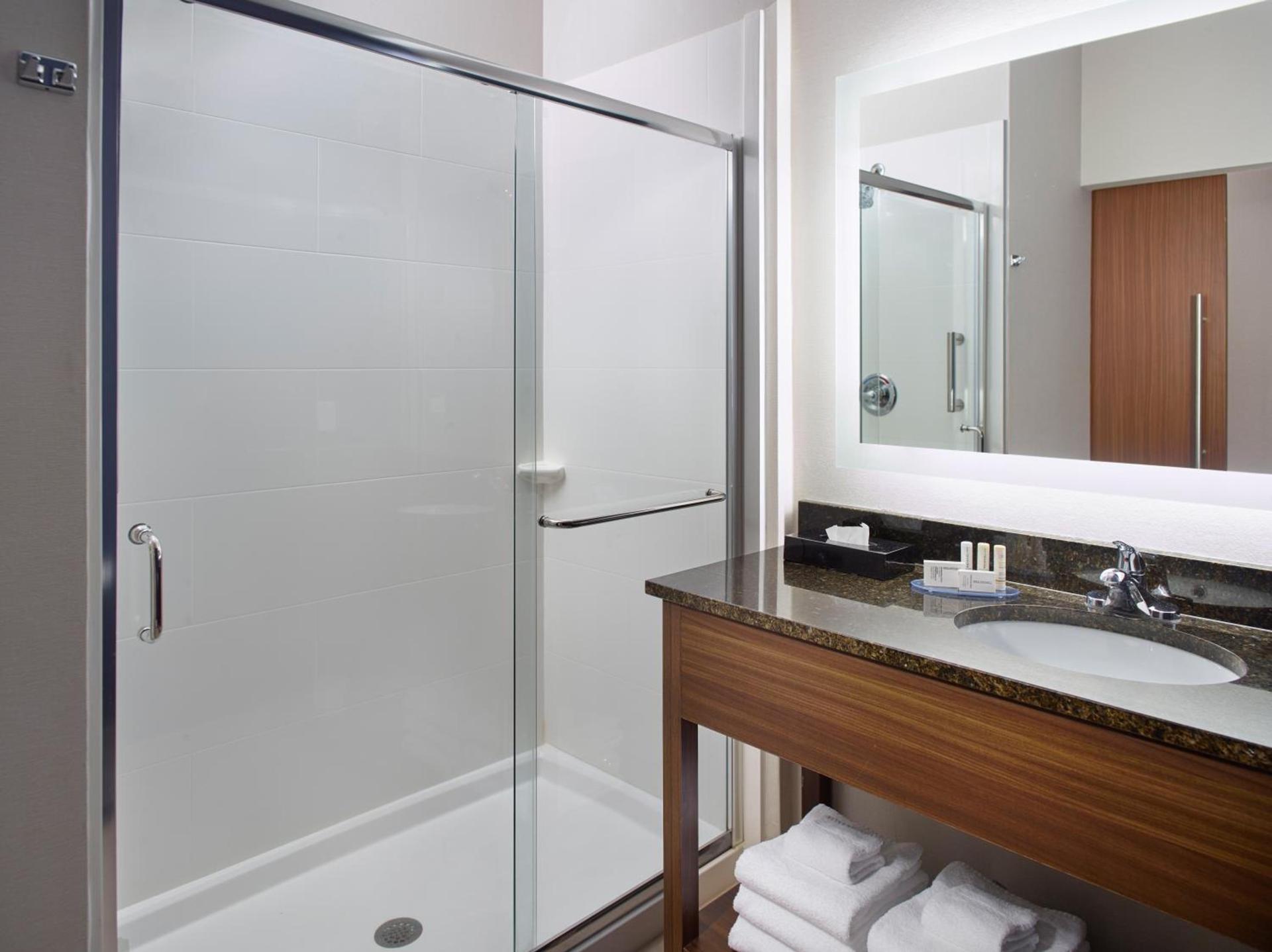 Fairfield Inn & Suites by Marriott Asheville Airport/Fletcher photo 24