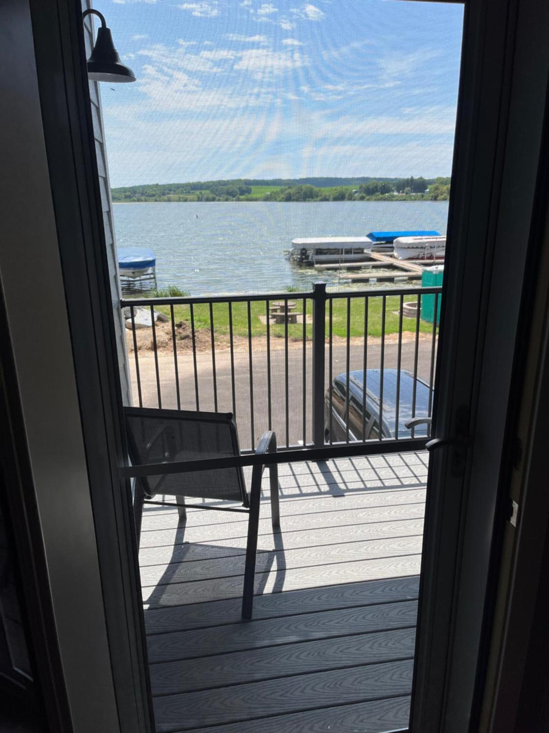 Luckys Lodge photo 20