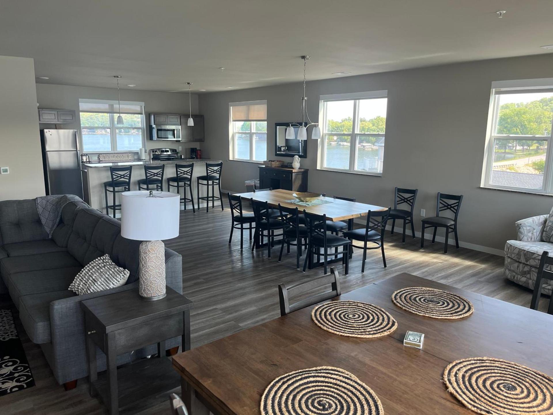 Luckys Lodge photo 18