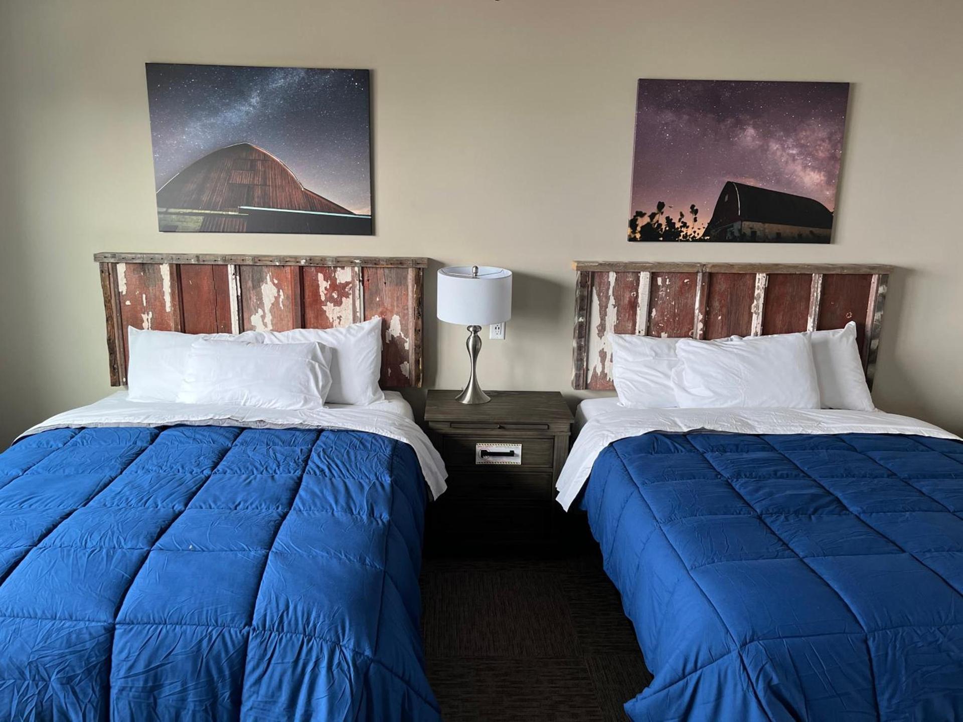 Luckys Lodge photo 39