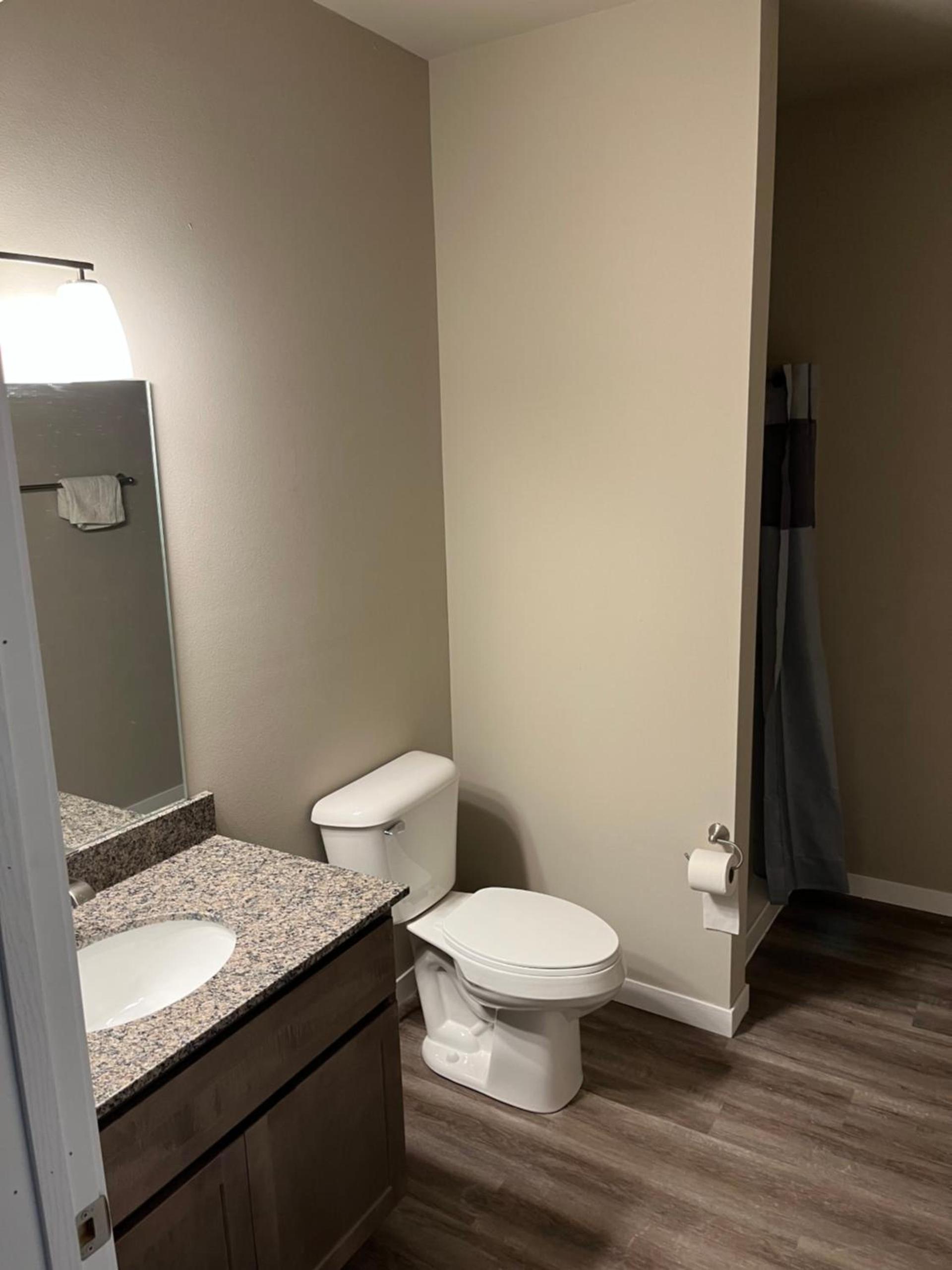 Luckys Lodge photo 34