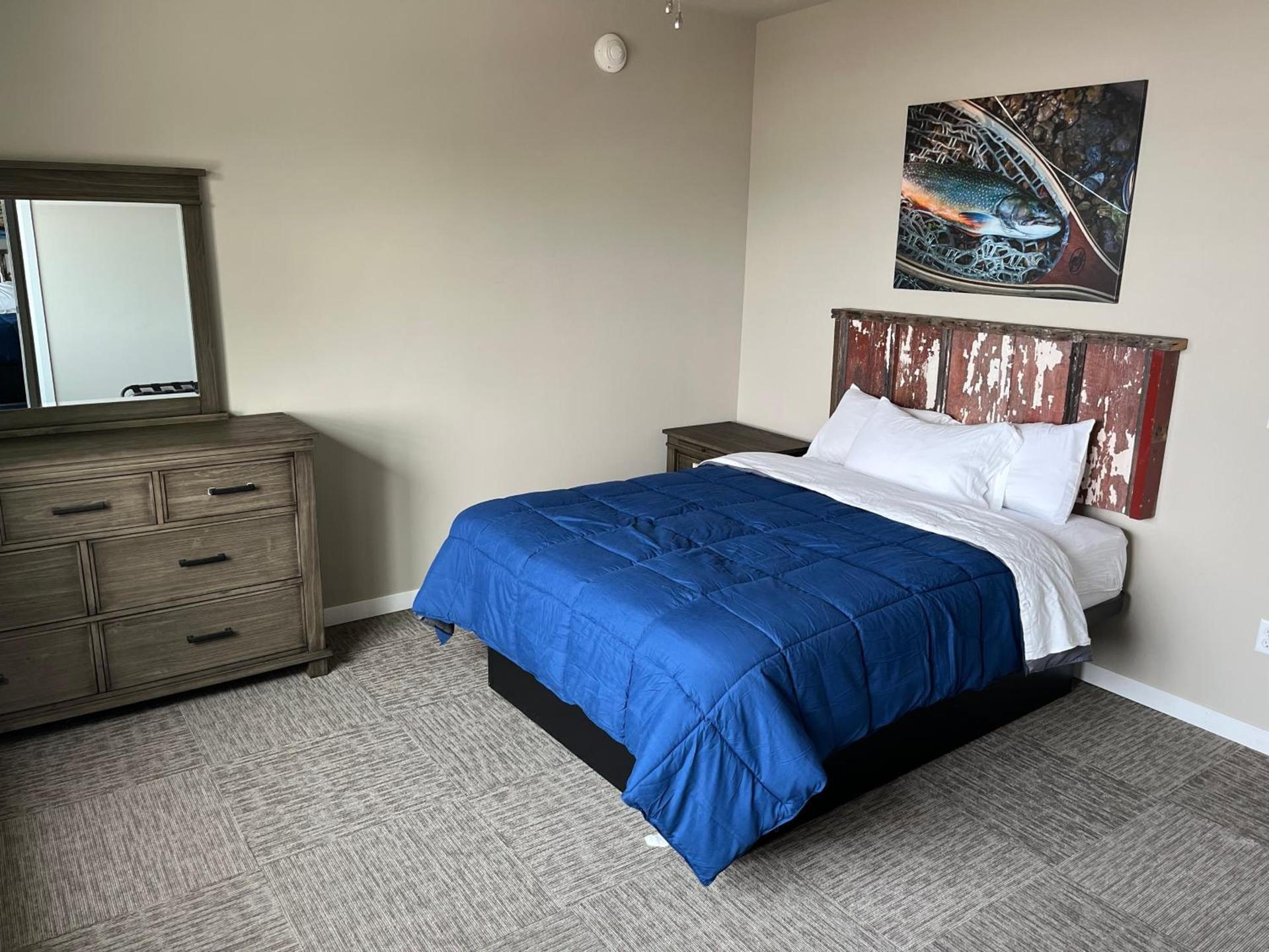 Luckys Lodge photo 32
