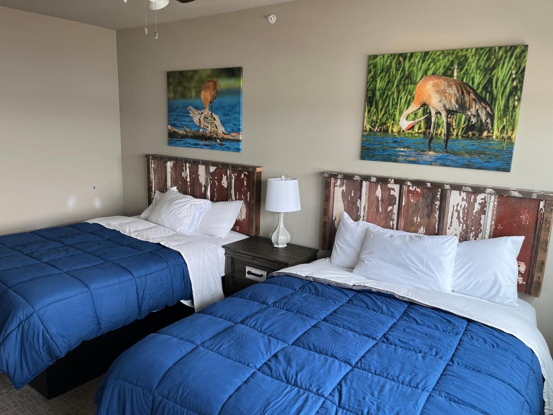 Luckys Lodge photo 31