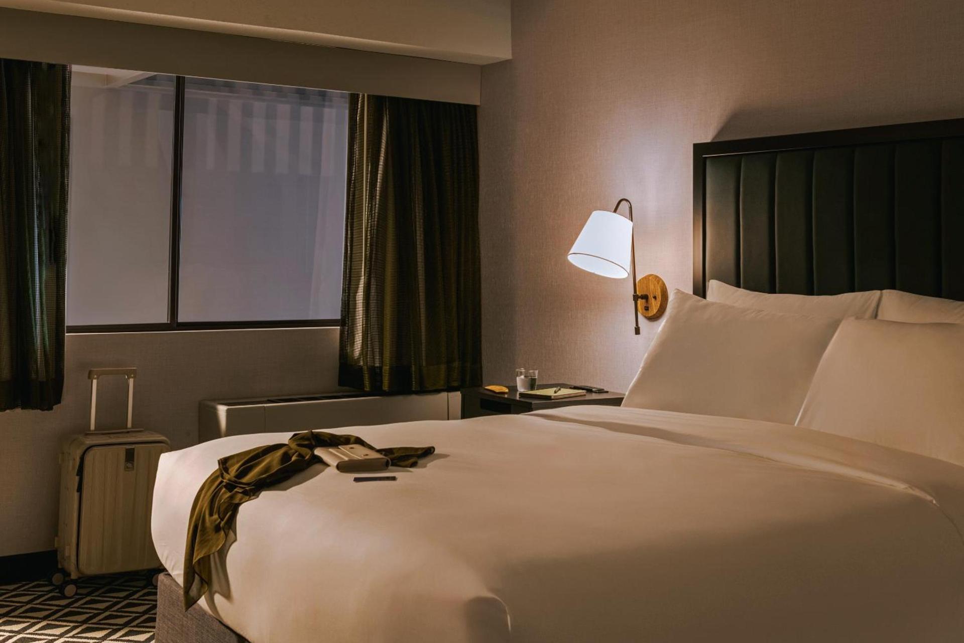 Arcadian Hotel photo 23