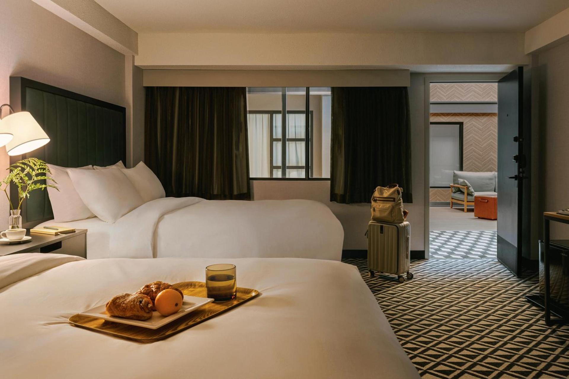Arcadian Hotel photo 18