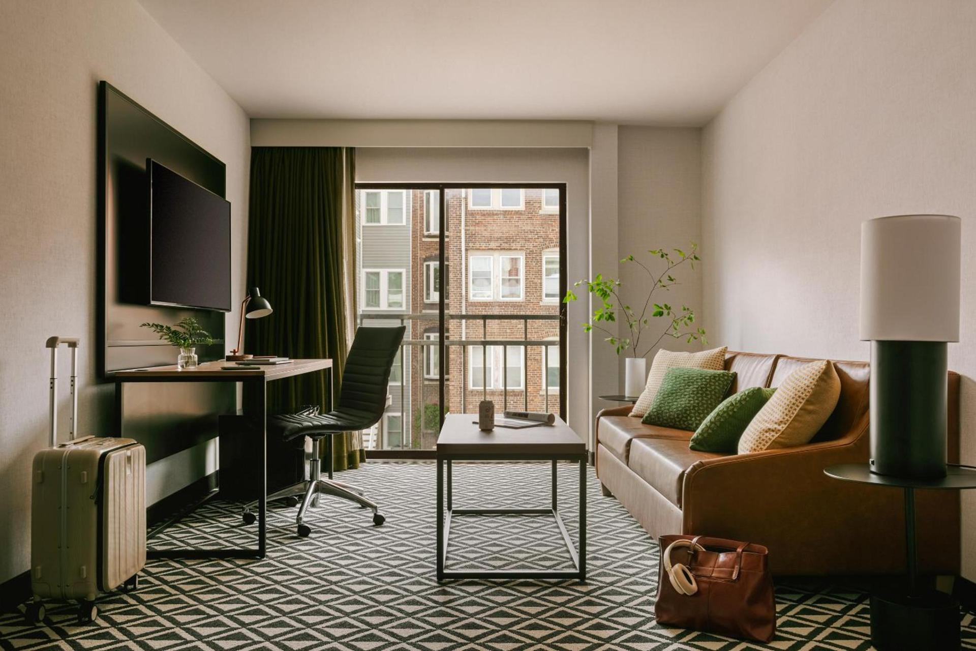 Arcadian Hotel photo 13