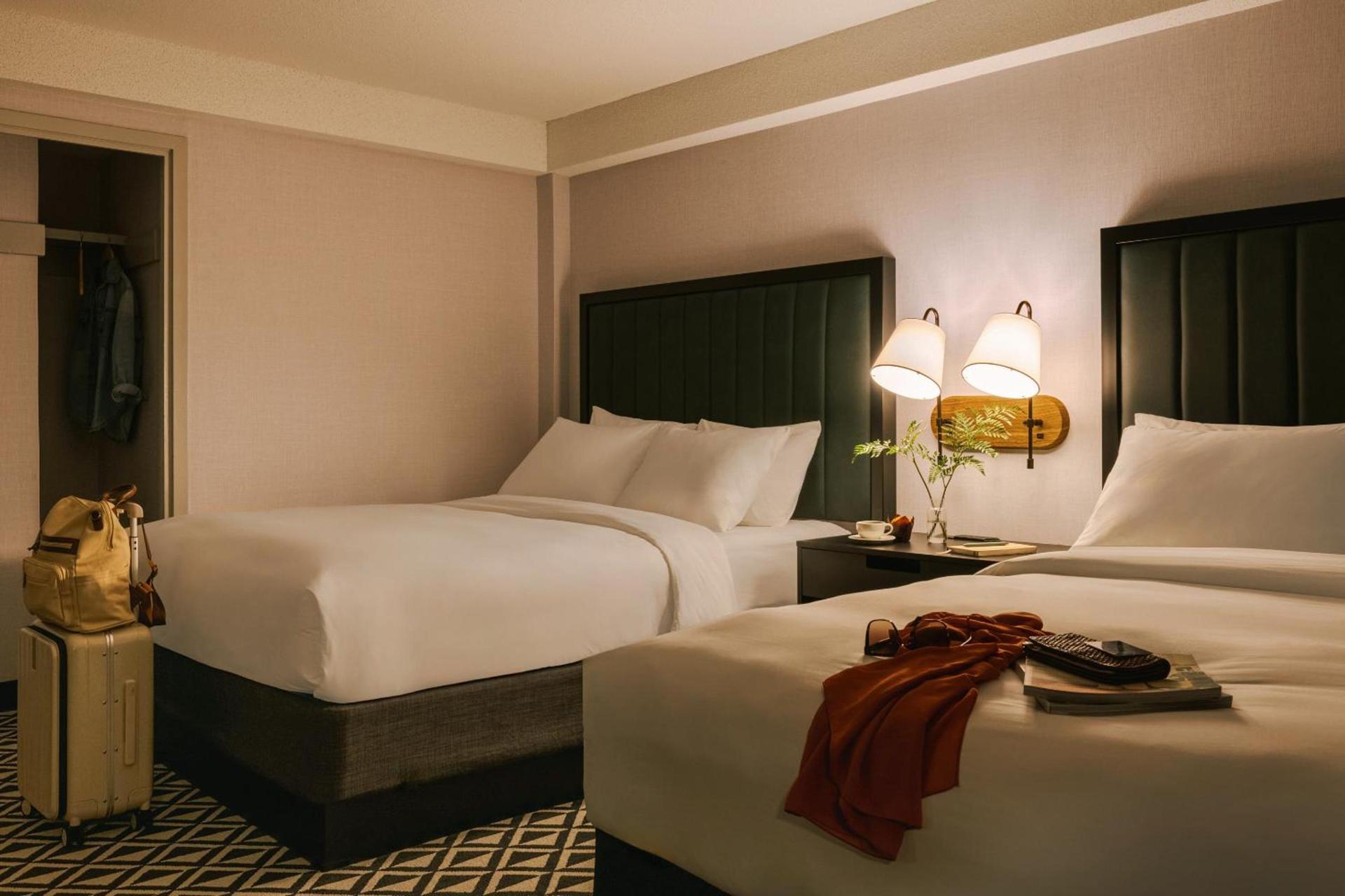 Arcadian Hotel photo 20