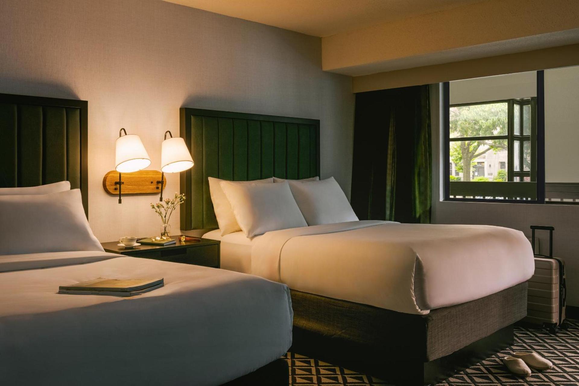 Arcadian Hotel photo 41