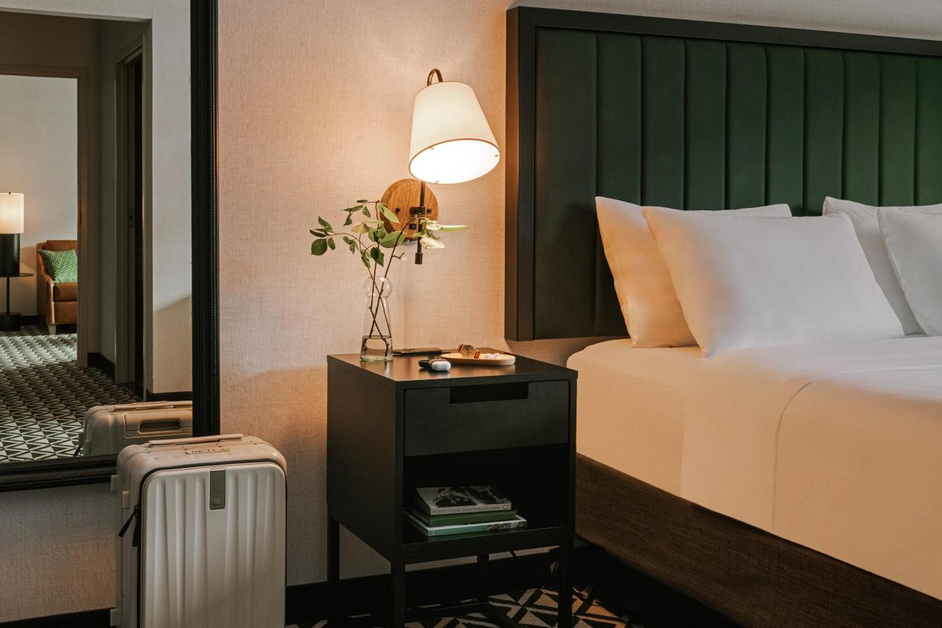 Arcadian Hotel photo 16