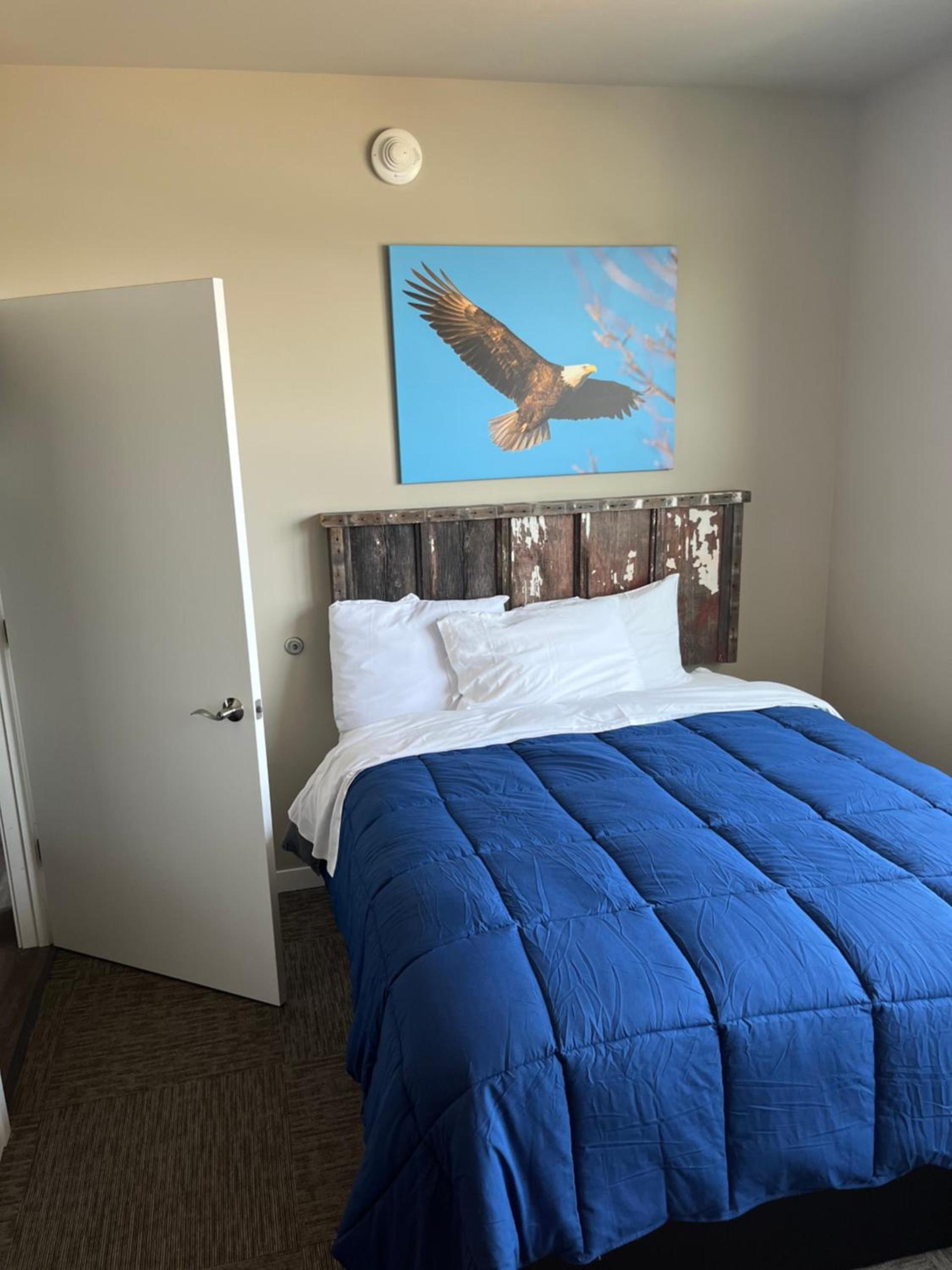 Luckys Lodge photo 11