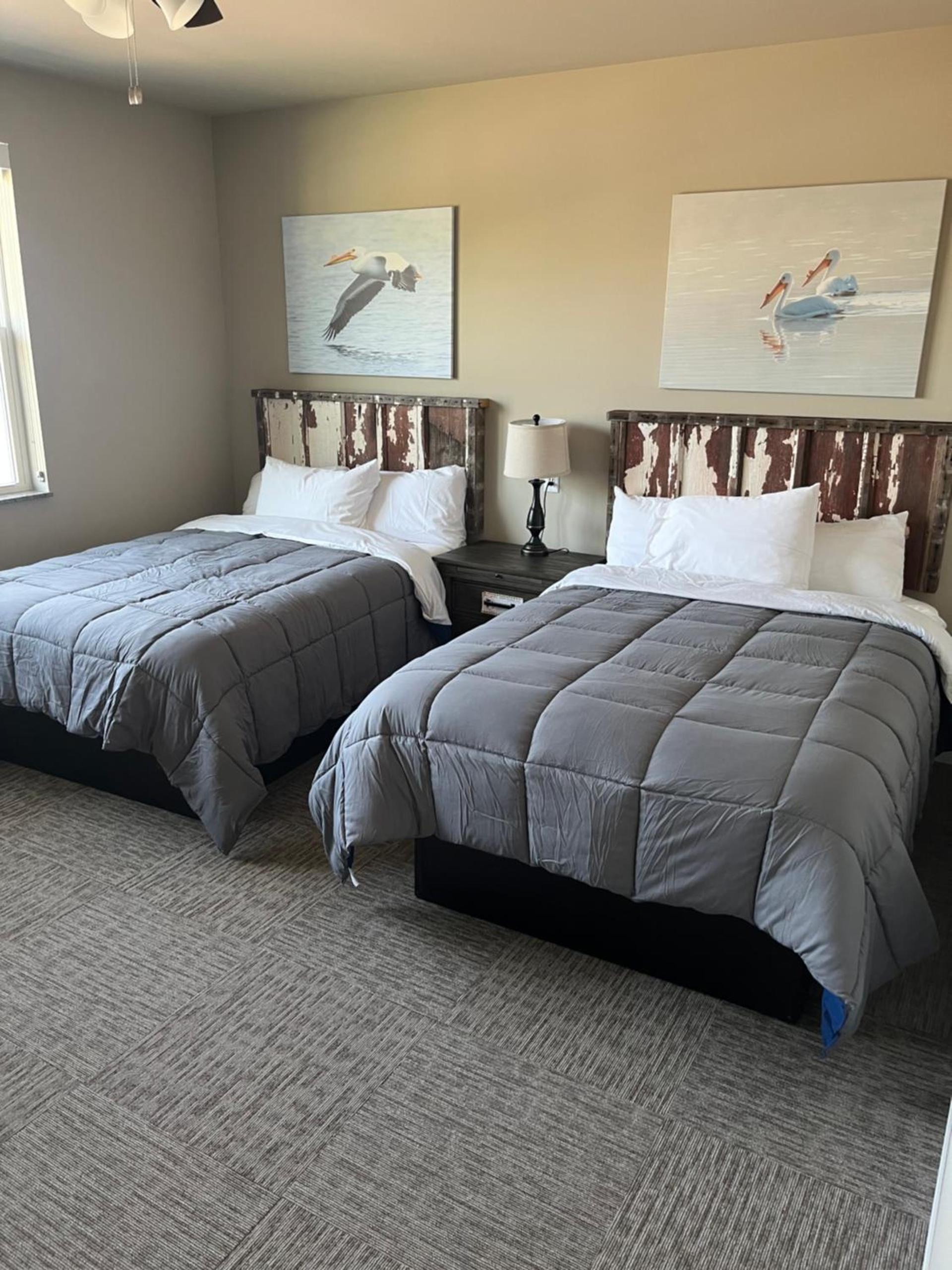 Luckys Lodge photo 10
