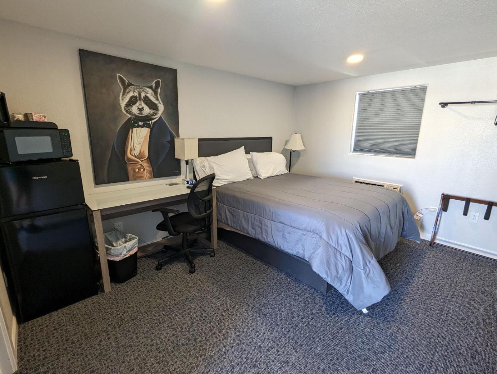 Snowy Mountain Inn photo 37