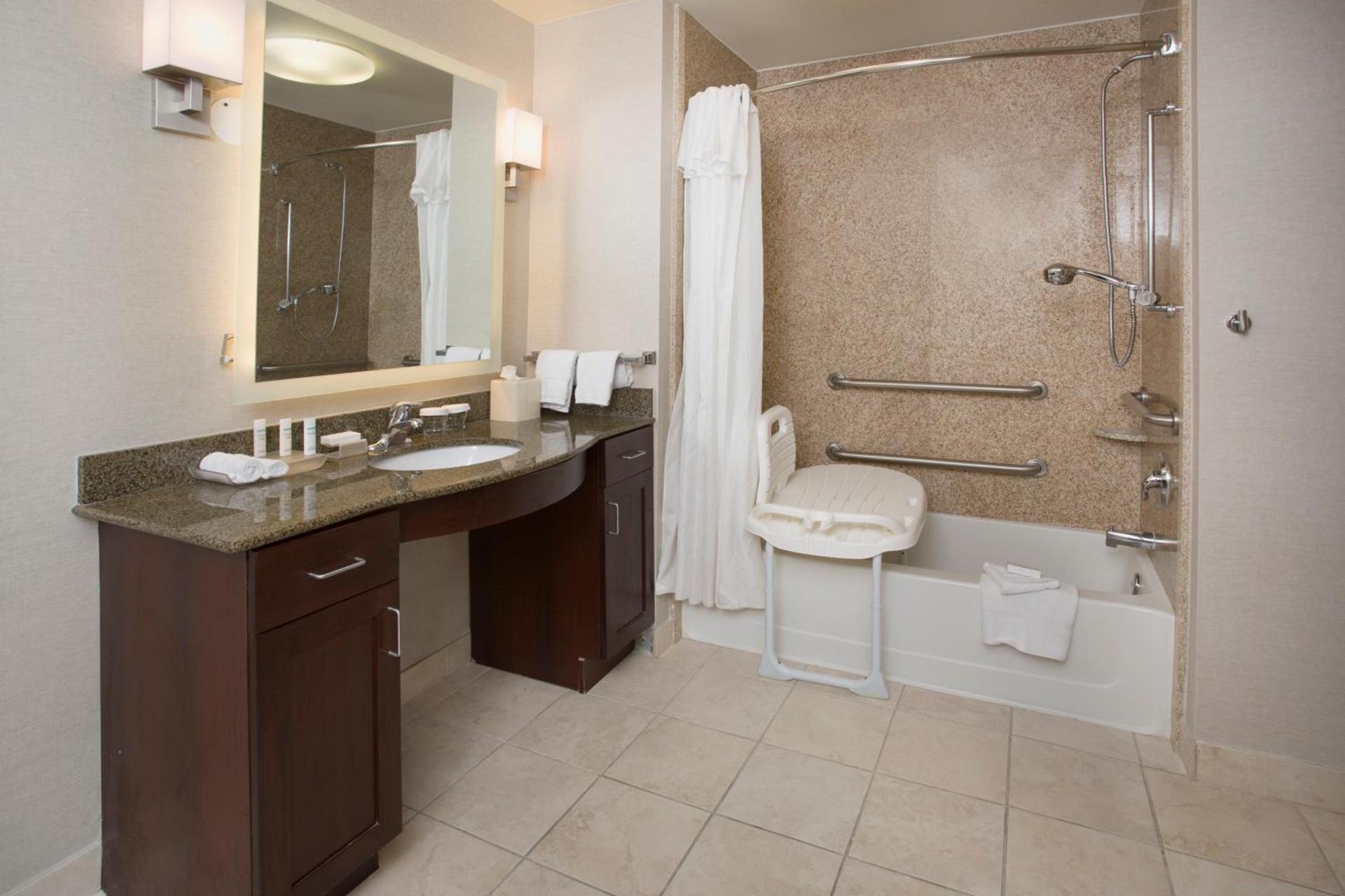 Homewood Suites by Hilton Phoenix-Avondale photo 22
