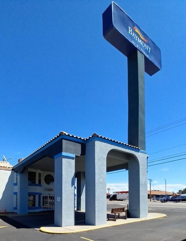 Baymont by Wyndham Kingman — hotel in Kingman