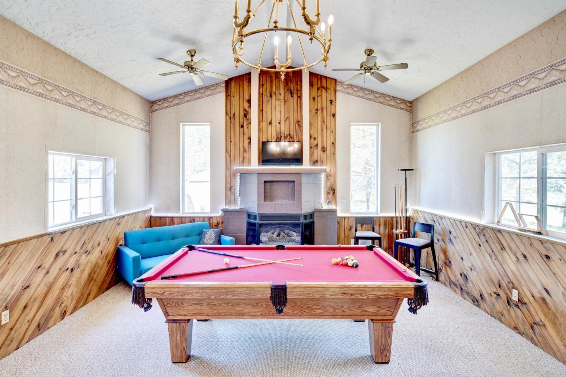 Eagle’s Landing Lodge photo 20