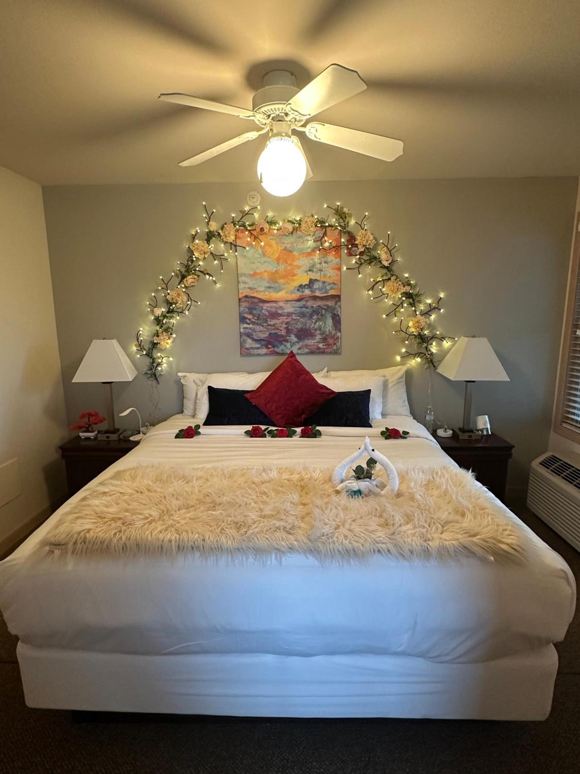 Mill Creek Hotel photo 6