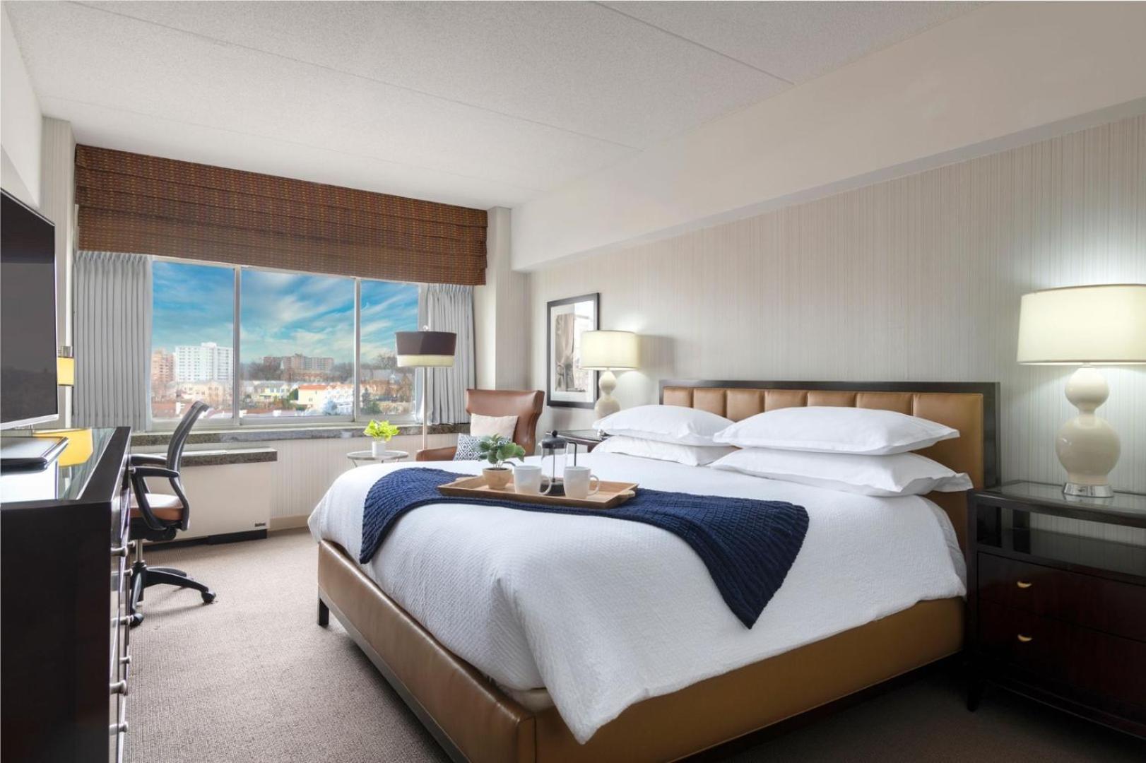 The Stamford Hotel photo 23