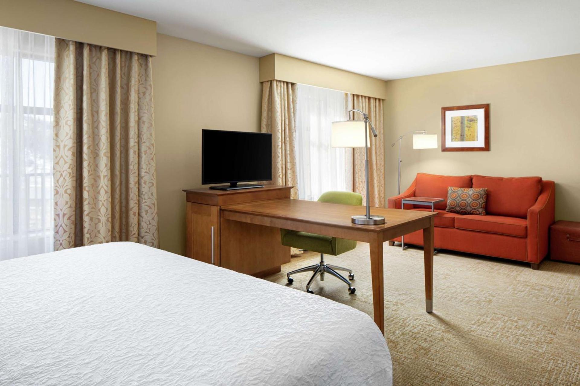 Hampton Inn & Suites Silverthorne photo 21