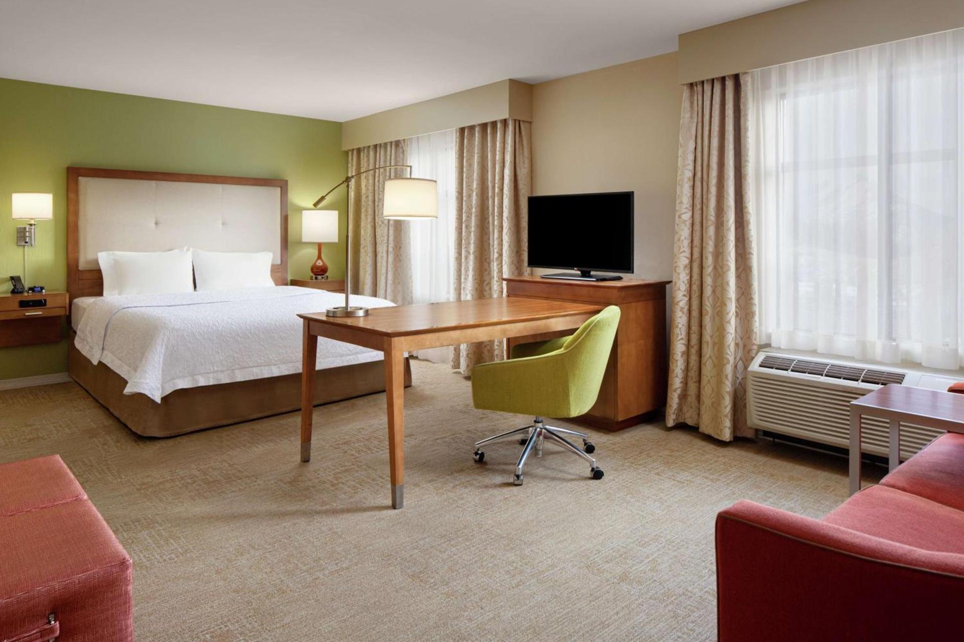 Hampton Inn & Suites Silverthorne photo 20