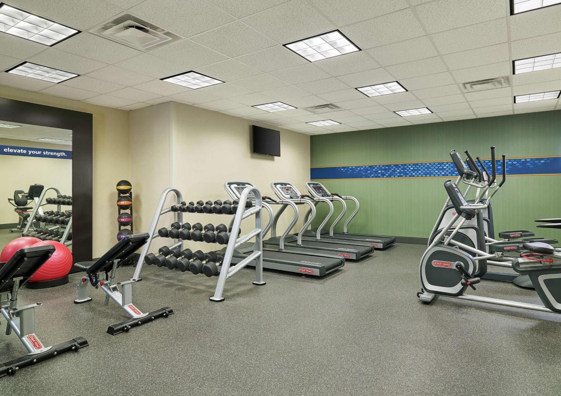 Hampton Inn & Suites Silverthorne photo 19