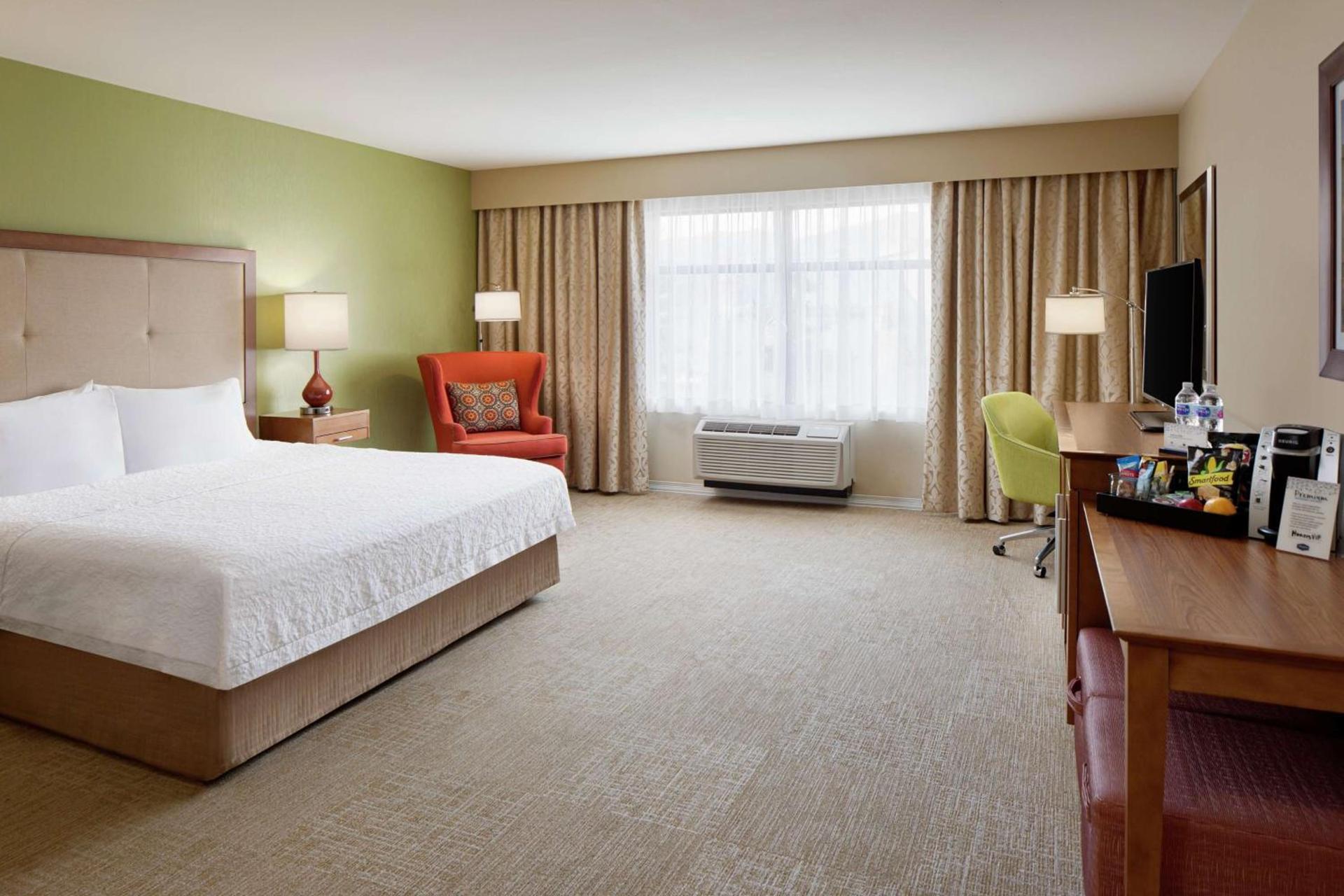Hampton Inn & Suites Silverthorne photo 22