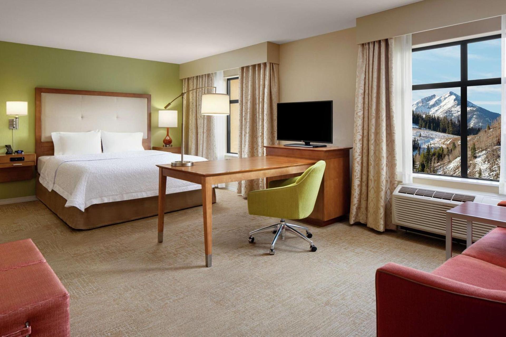 Hampton Inn & Suites Silverthorne photo 23