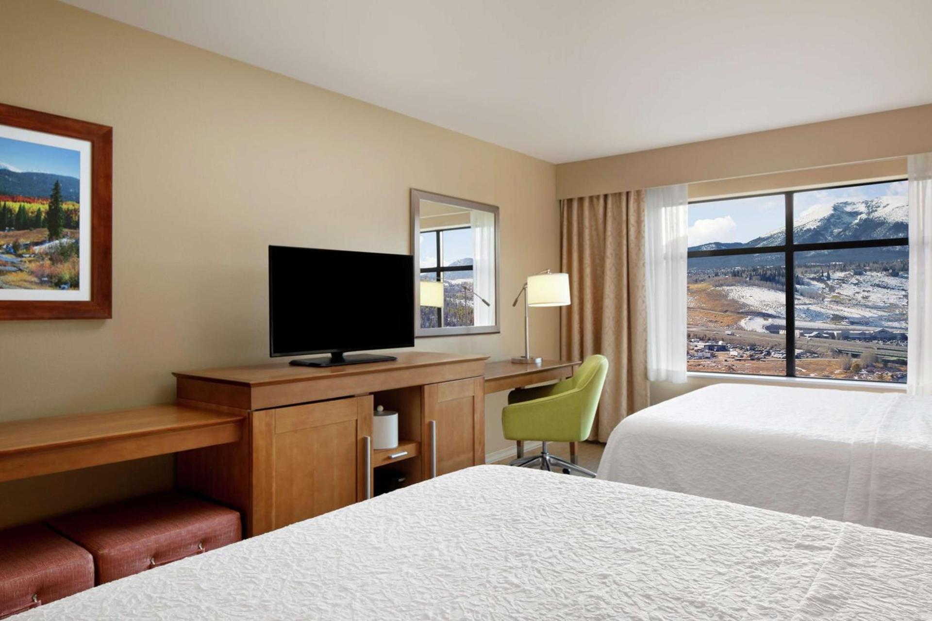 Hampton Inn & Suites Silverthorne photo 25