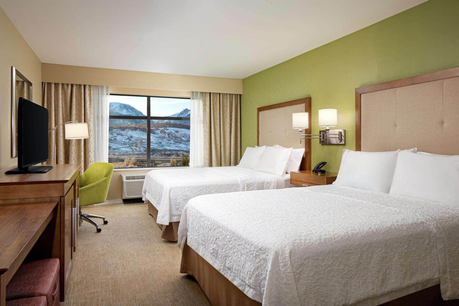 Hampton Inn & Suites Silverthorne photo 27