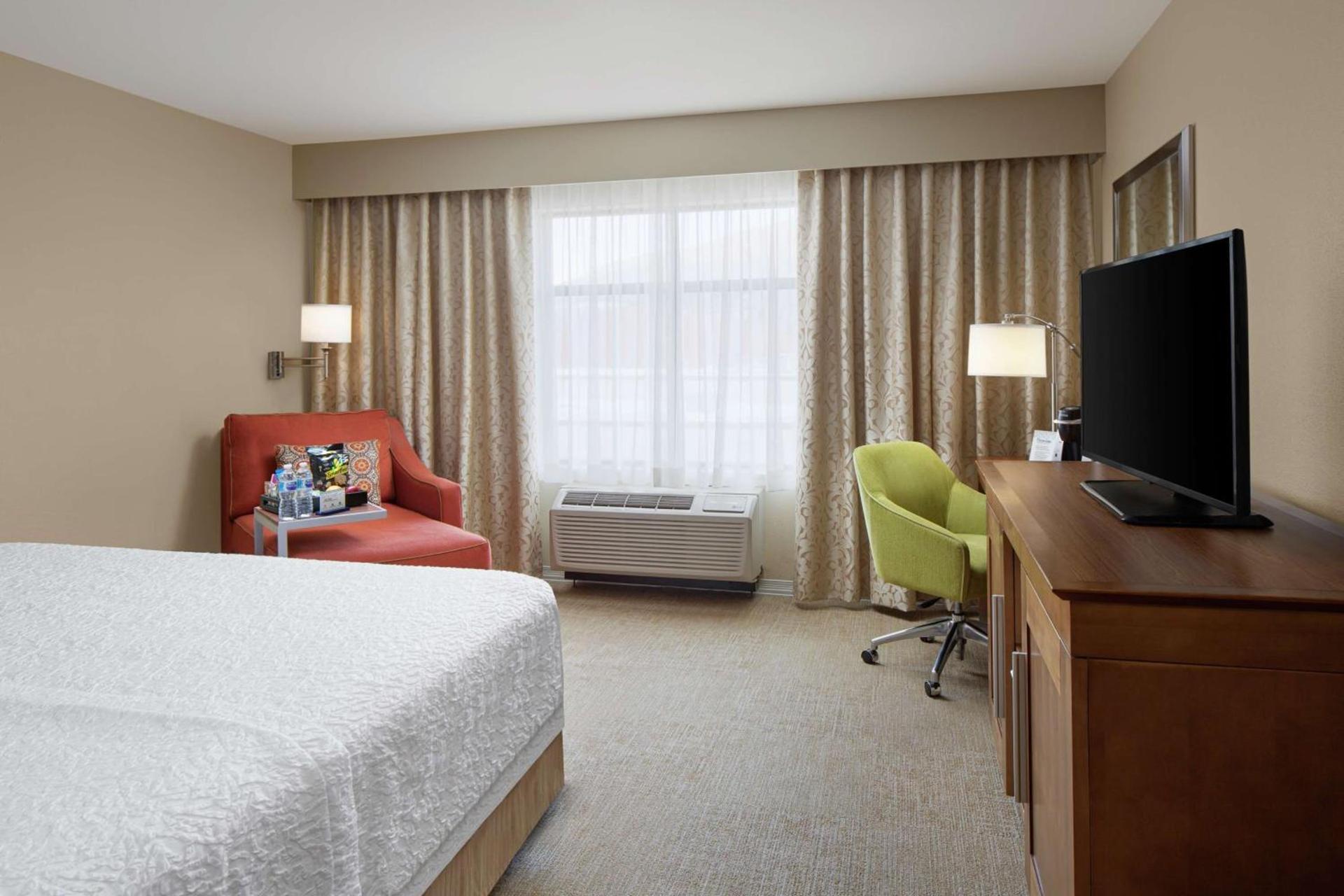 Hampton Inn & Suites Silverthorne photo 24