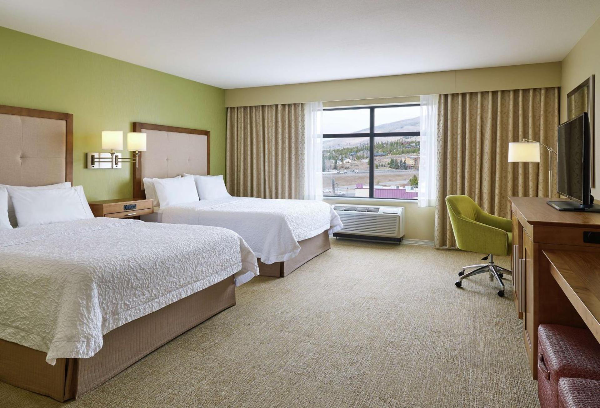 Hampton Inn & Suites Silverthorne photo 29