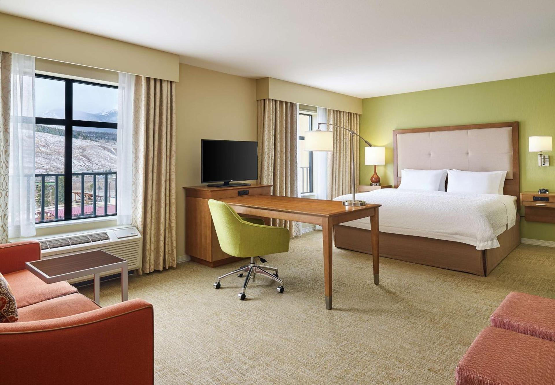 Hampton Inn & Suites Silverthorne photo 28