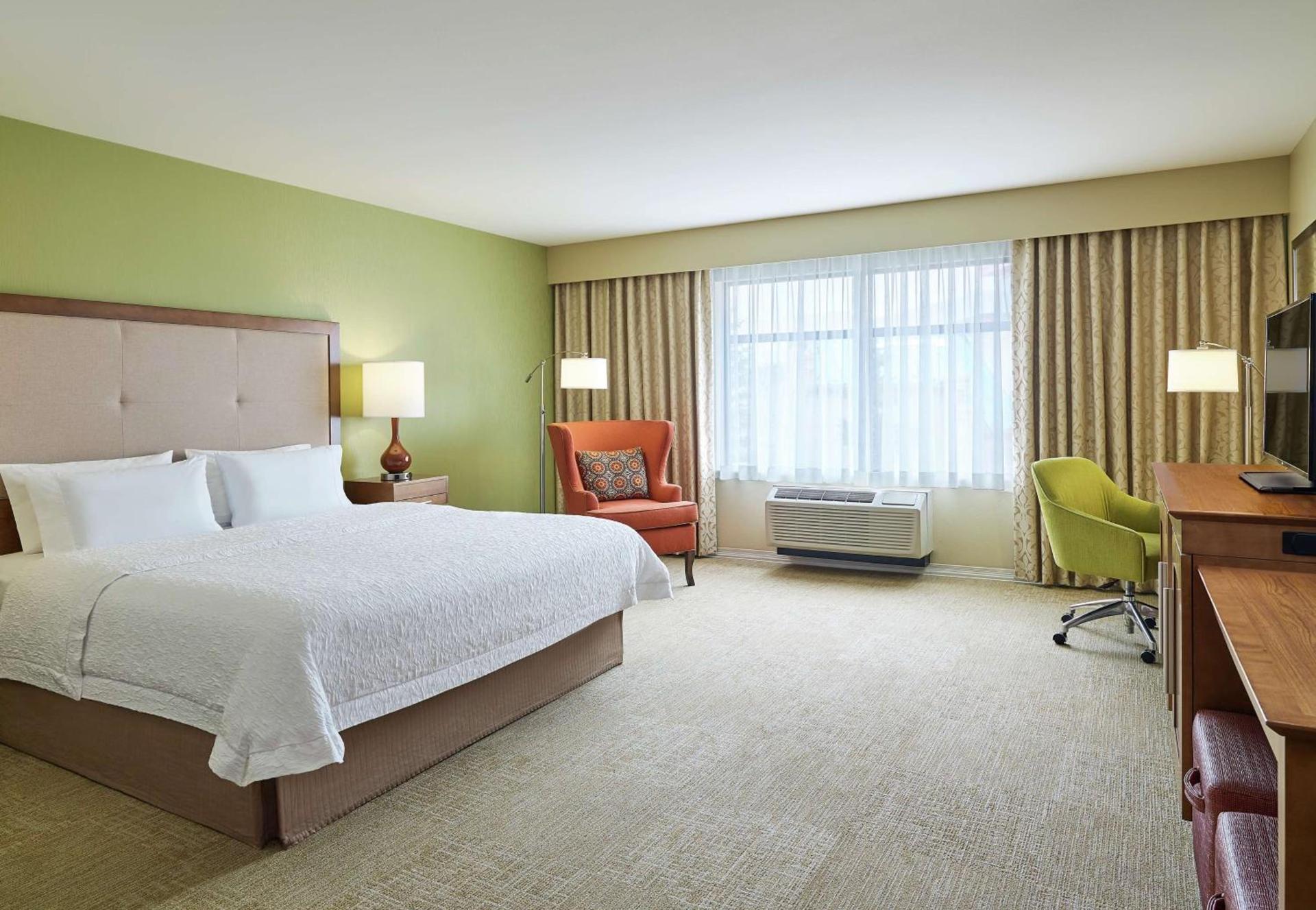 Hampton Inn & Suites Silverthorne photo 31