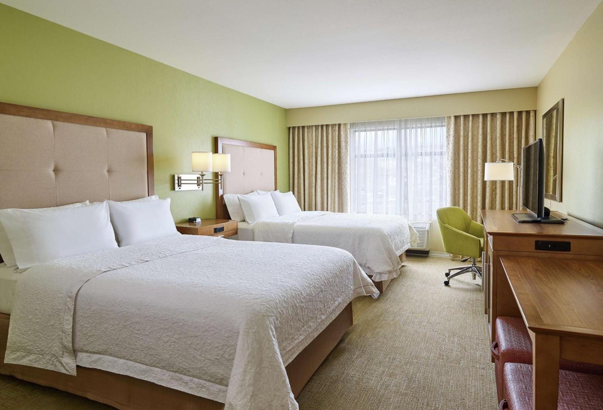 Hampton Inn & Suites Silverthorne photo 34